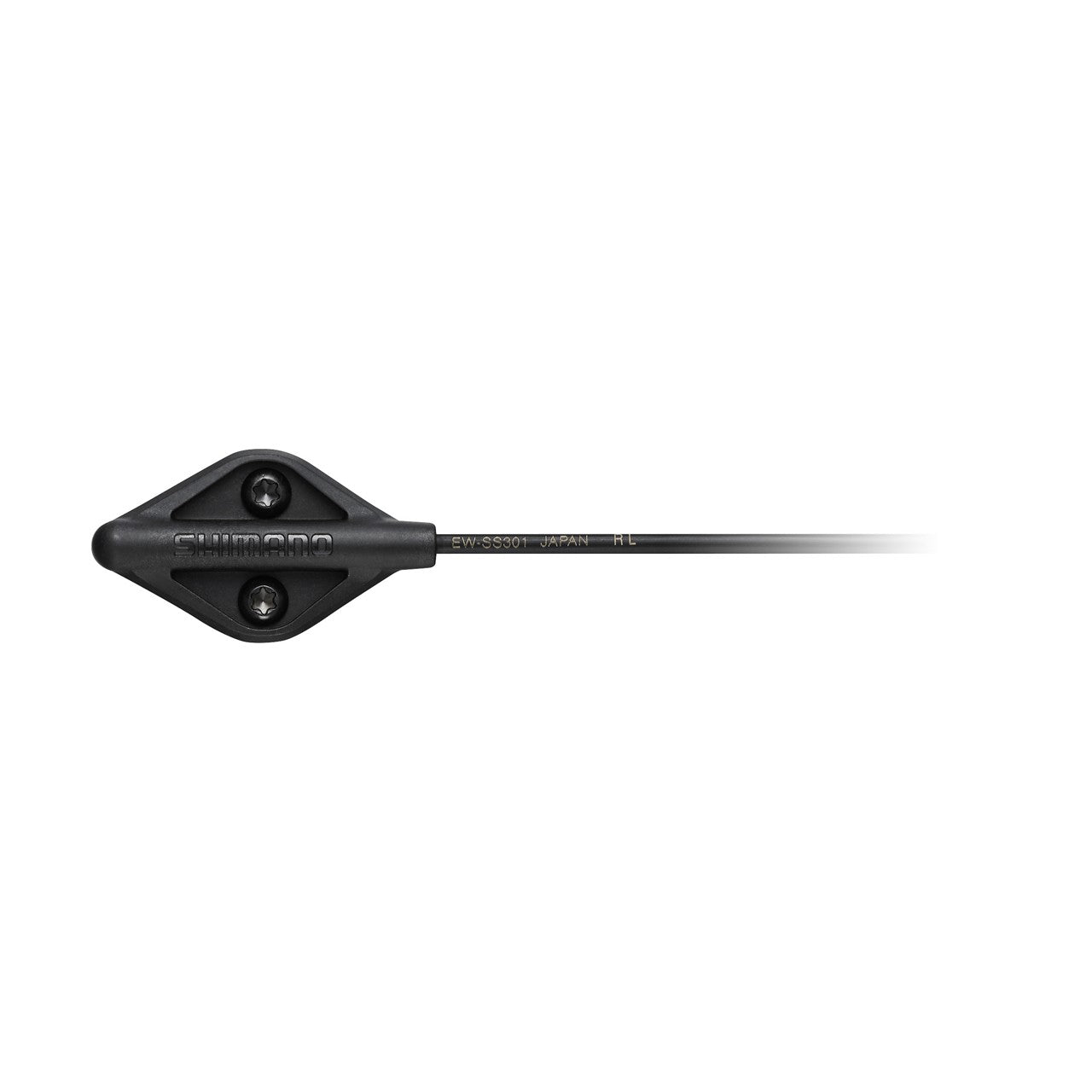 SHIMANO Nopeusanturi EW-SS301 Ilman magneettisarjaa