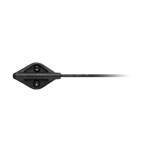 SHIMANO Nopeusanturi EW-SS301 Ilman magneettisarjaa