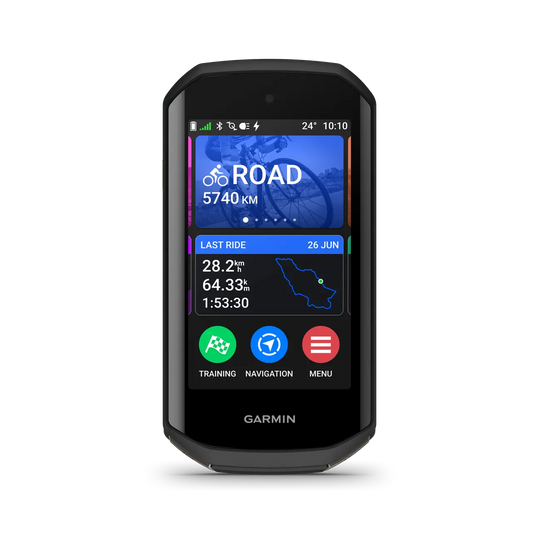 Garmin Edge 1050
