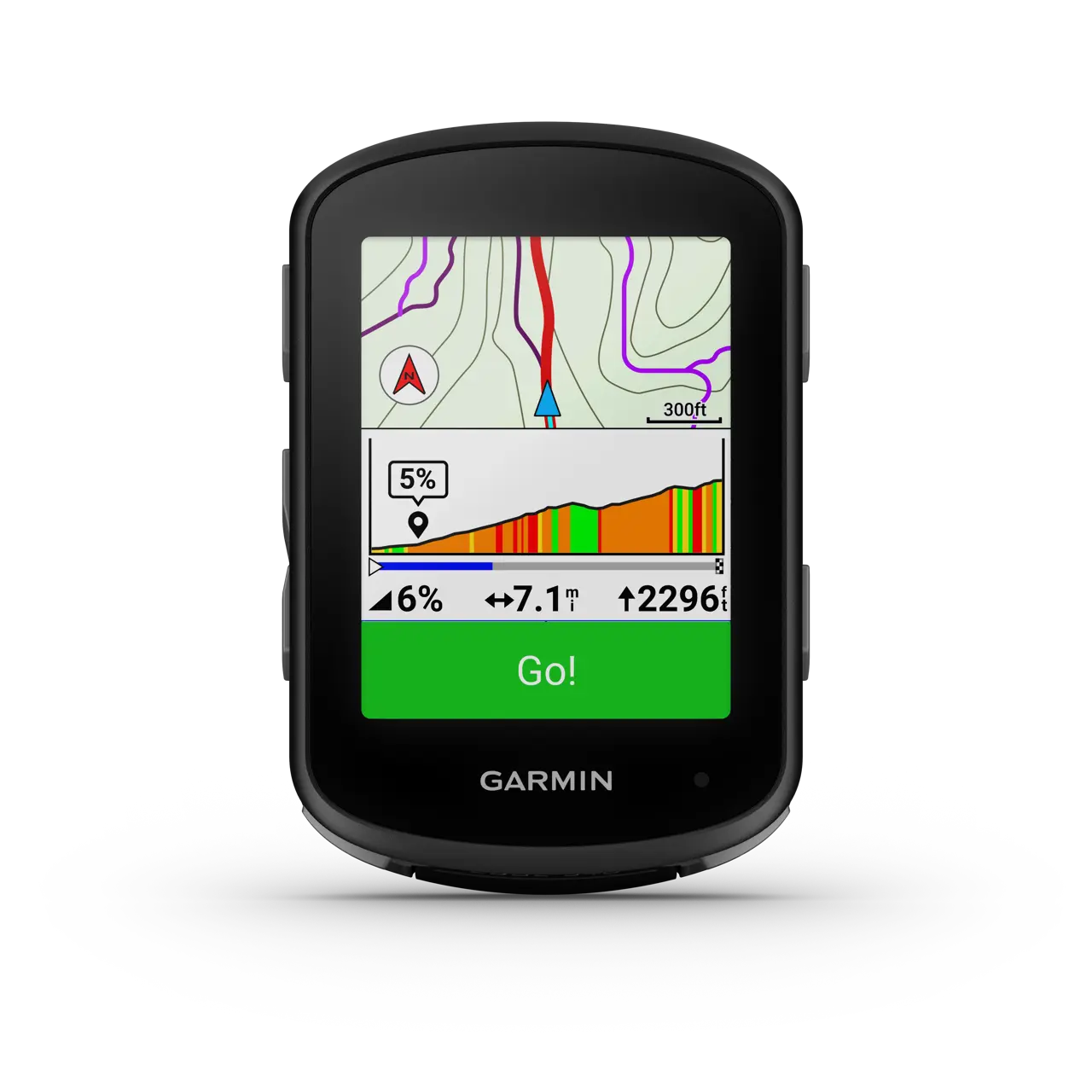 Garmin Edge® 540