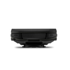 Garmin Edge 550 alta latausportti suljettu