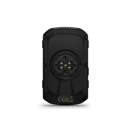 Garmin Edge 550 takaa