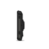 Garmin Edge 550 sivulta oikea