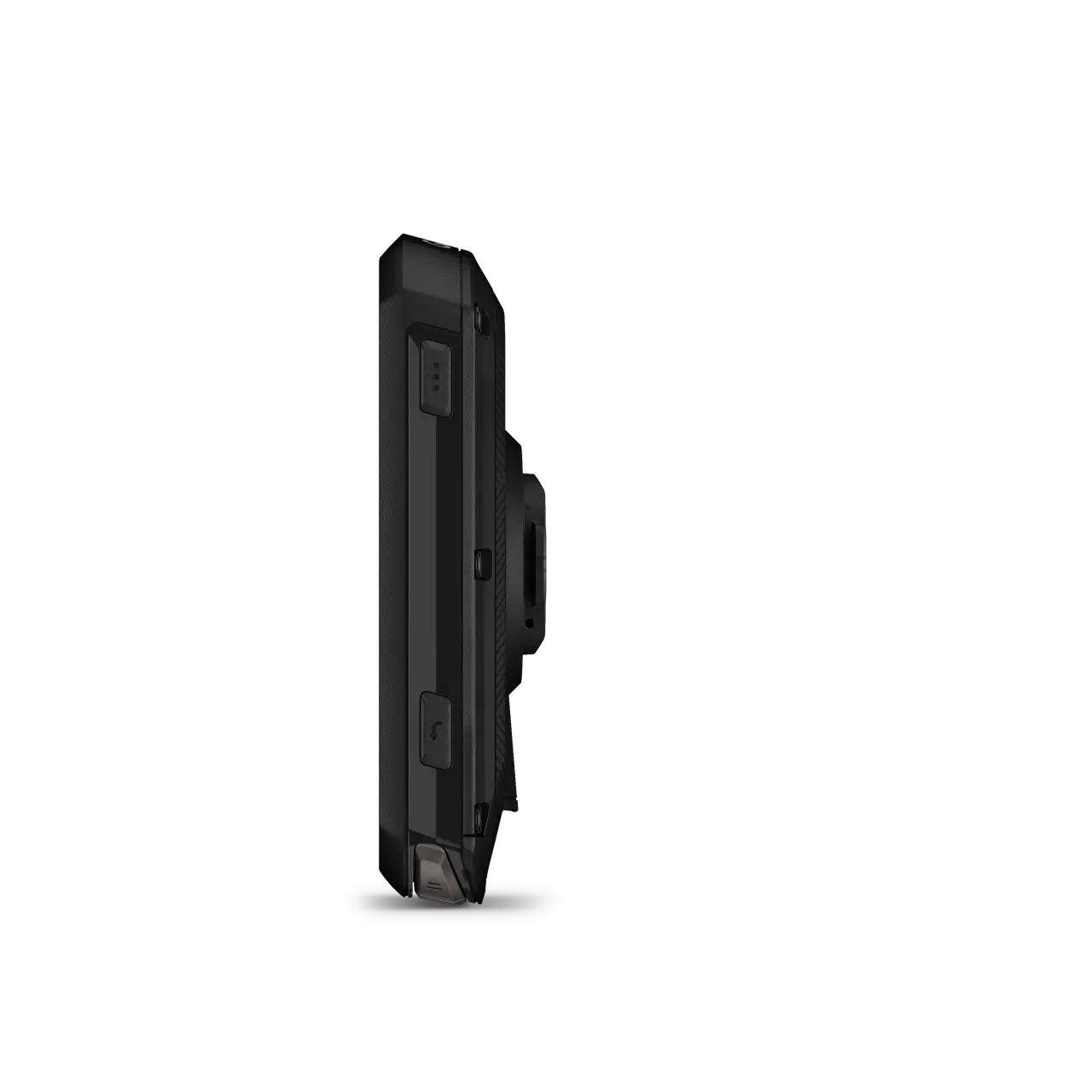 Garmin Edge 850 sivulta oikea