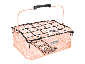 Electra Honeycomb Low Profile MIK Basket