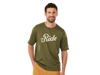 Trek Evoke Men's MTB Tech Tee