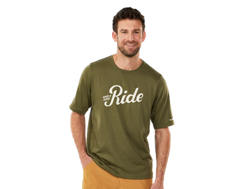 Trek Evoke Men's MTB Tech Tee