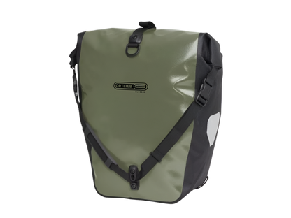 Ortlieb Back-Roller Classic pari