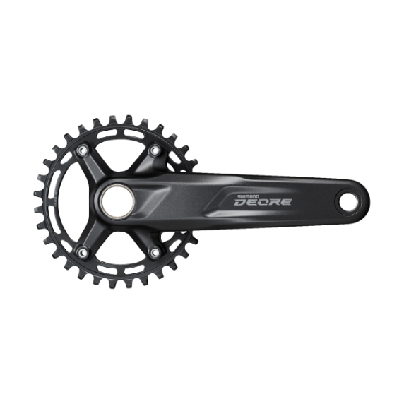 SHIMANO DEORE Kampisarja FC-M5100-1 10/11v