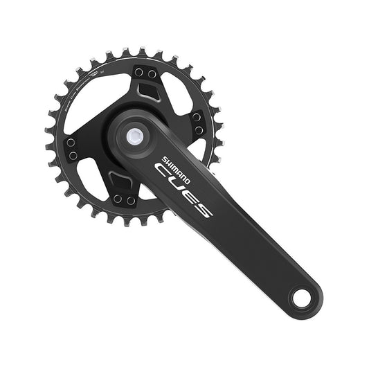 SHIMANO CUES Kampisarja FC-U4000-1 175mm 32T