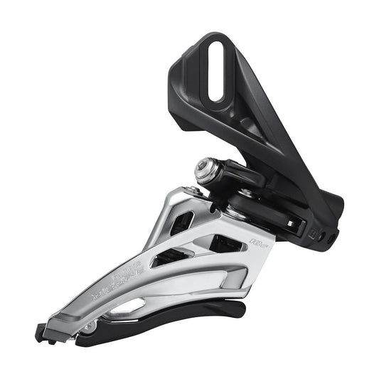 Shimano FD-M4100-D -etuvaihtaja