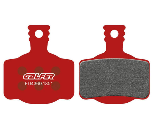 Galfer FD436G1851 Advanced