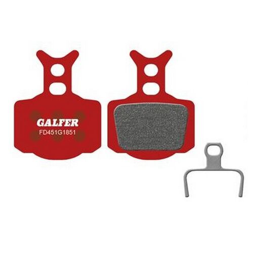 Galfer FD451G1851 Advanced