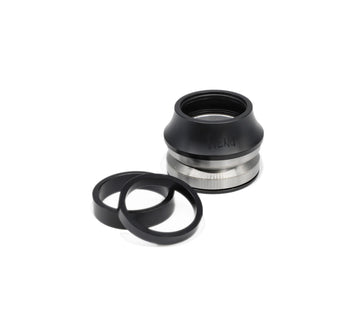 Fiend Integrated Headset 15 Matt Black