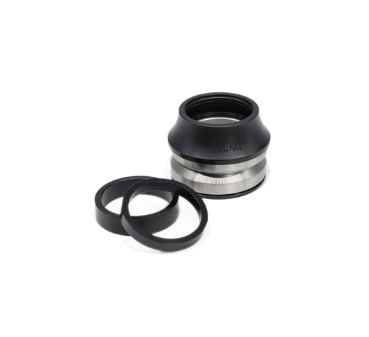 Fiend Integrated Headset 15 Matt Black