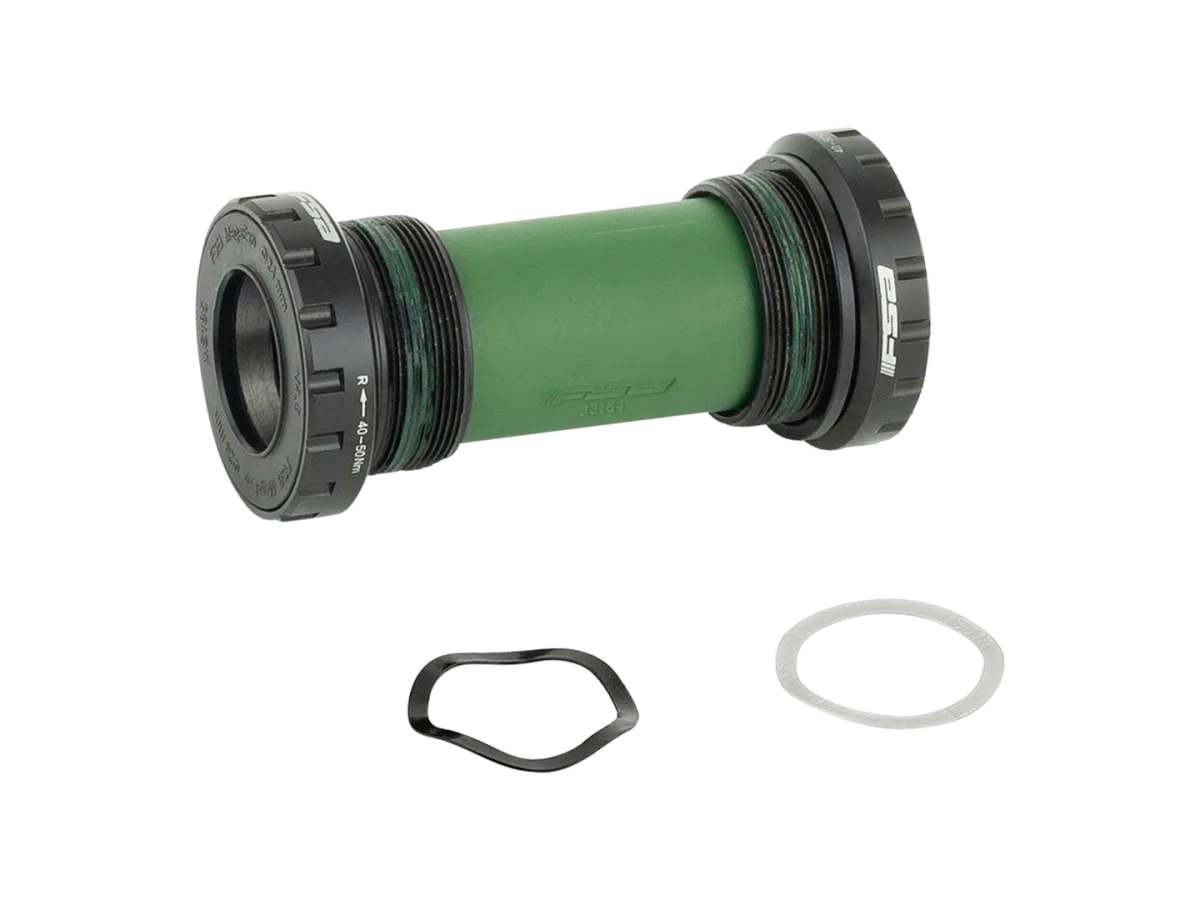 FSA Comet Fatbike Bottom Bracket for Trek 2023 Farley 5