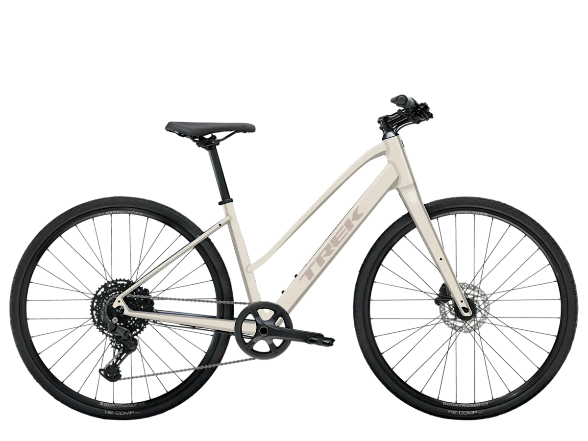 Trek FX 1 Midstep Gen 4 2026