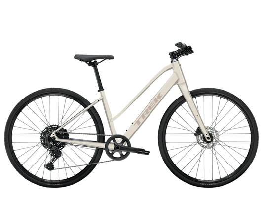 Trek FX 1 Midstep Gen 4 2026