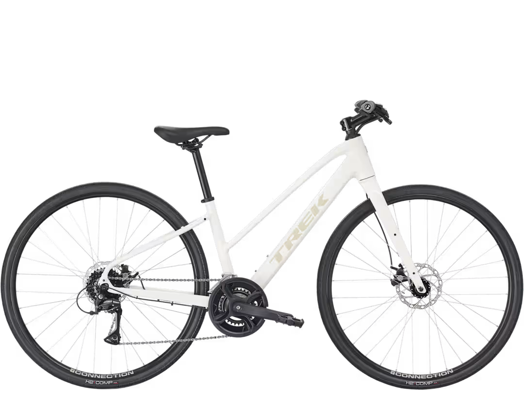 Trek FX 1 Midstep Gen 4 2026