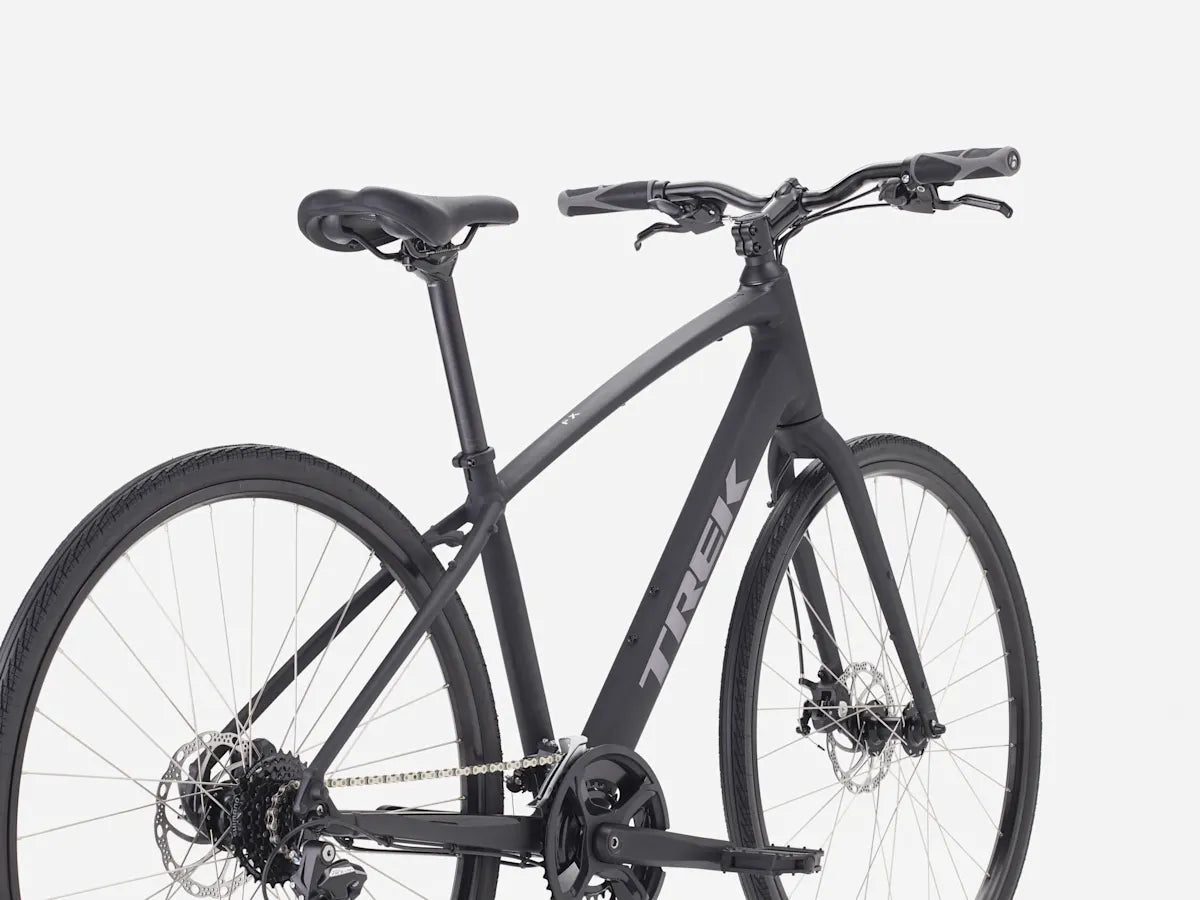 Trek FX 1 Stepover Gen 4 2026