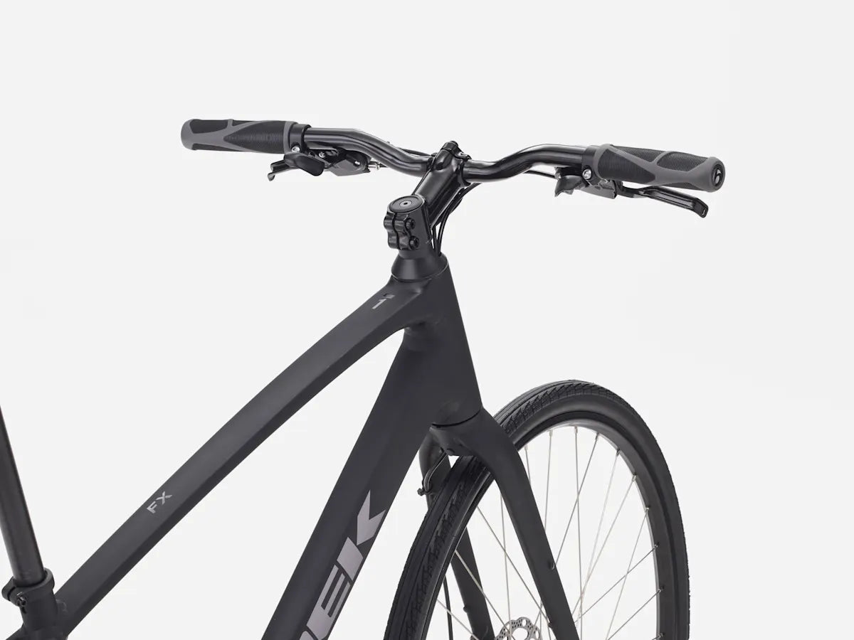 Trek FX 1 Stepover Gen 4 2026