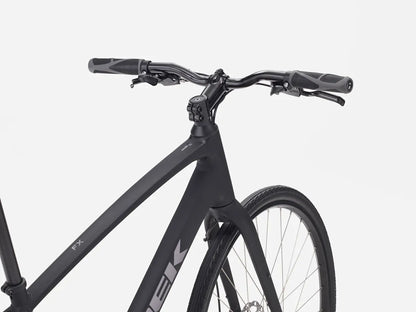 Trek FX 1 Stepover Gen 4 2026