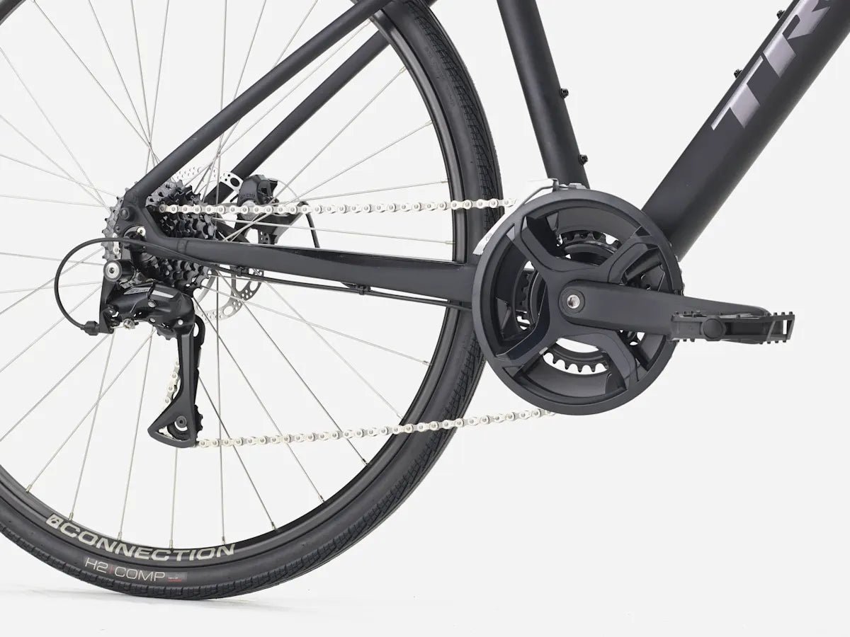 Trek FX 1 Stepover Gen 4 2026