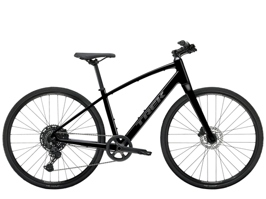 Trek FX 1 Stepover Gen 4 2026
