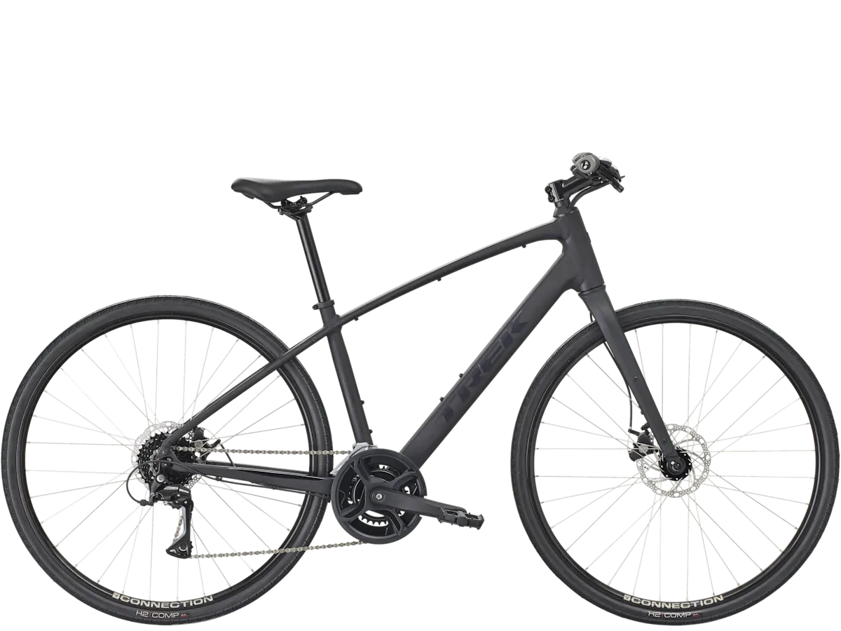 Trek FX 1 Stepover Gen 4 2026