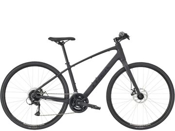 Trek FX 1 Stepover Gen 4 2026
