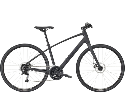 Trek FX 1 Stepover Gen 4 2026
