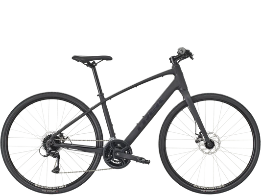 Trek FX 1 Stepover Gen 4 2026