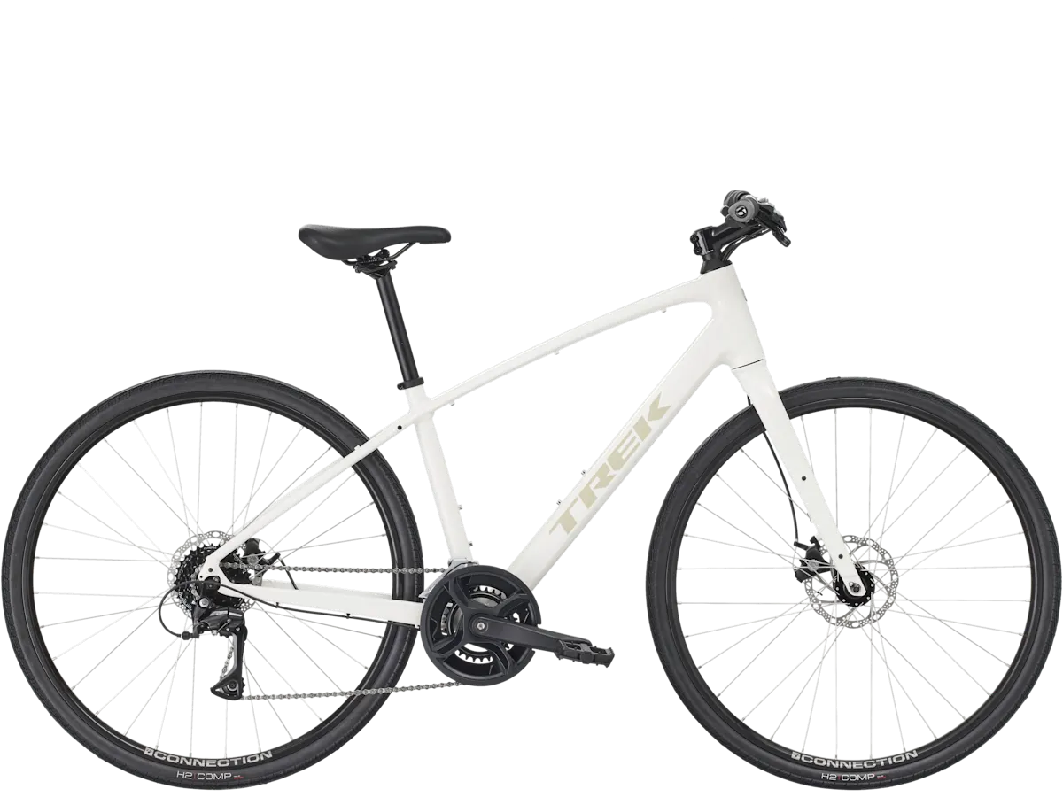 Trek FX 1 Stepover Gen 4 2026