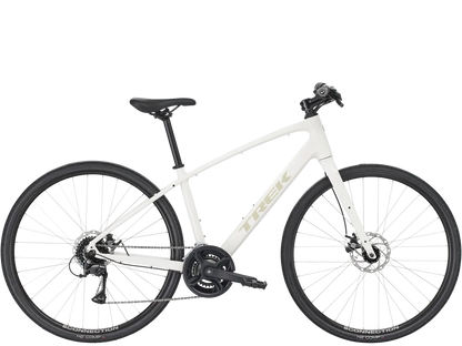 Trek FX 1 Stepover Gen 4 2026