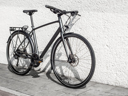 Trek FX 2 Disc Equipped 2023