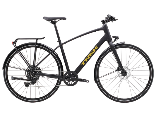 Trek FX 2 Equipped 2025