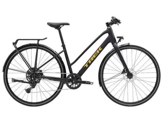 Trek FX 2 Equipped Mid-step 2025