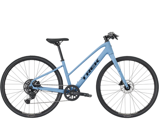 Trek FX 2 Midstep Gen 4 2026