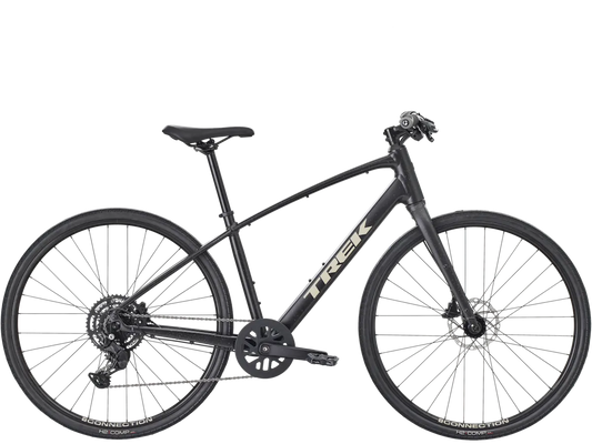 Trek FX 2 Stepover Gen 4 2026