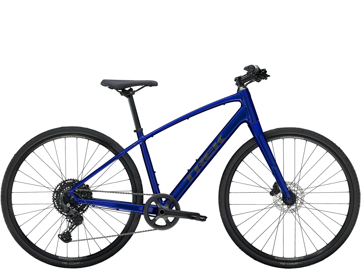 Trek FX 3 Gen 4 (2025)