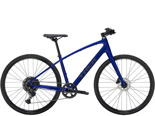 Trek FX 3 Gen 4 (2025)