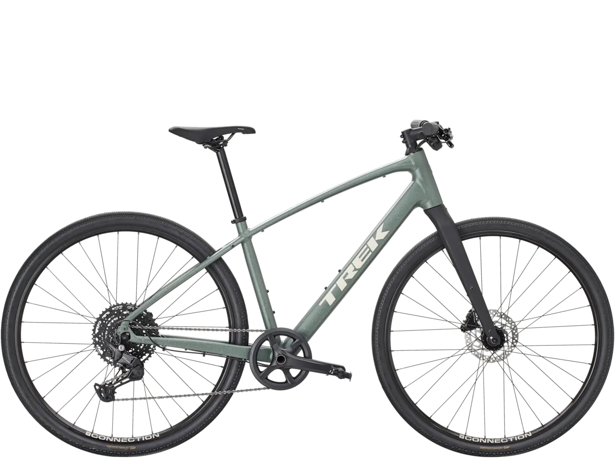 Trek FX Sport AL 3 2026