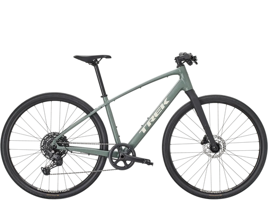 Trek FX Sport AL 3 2026