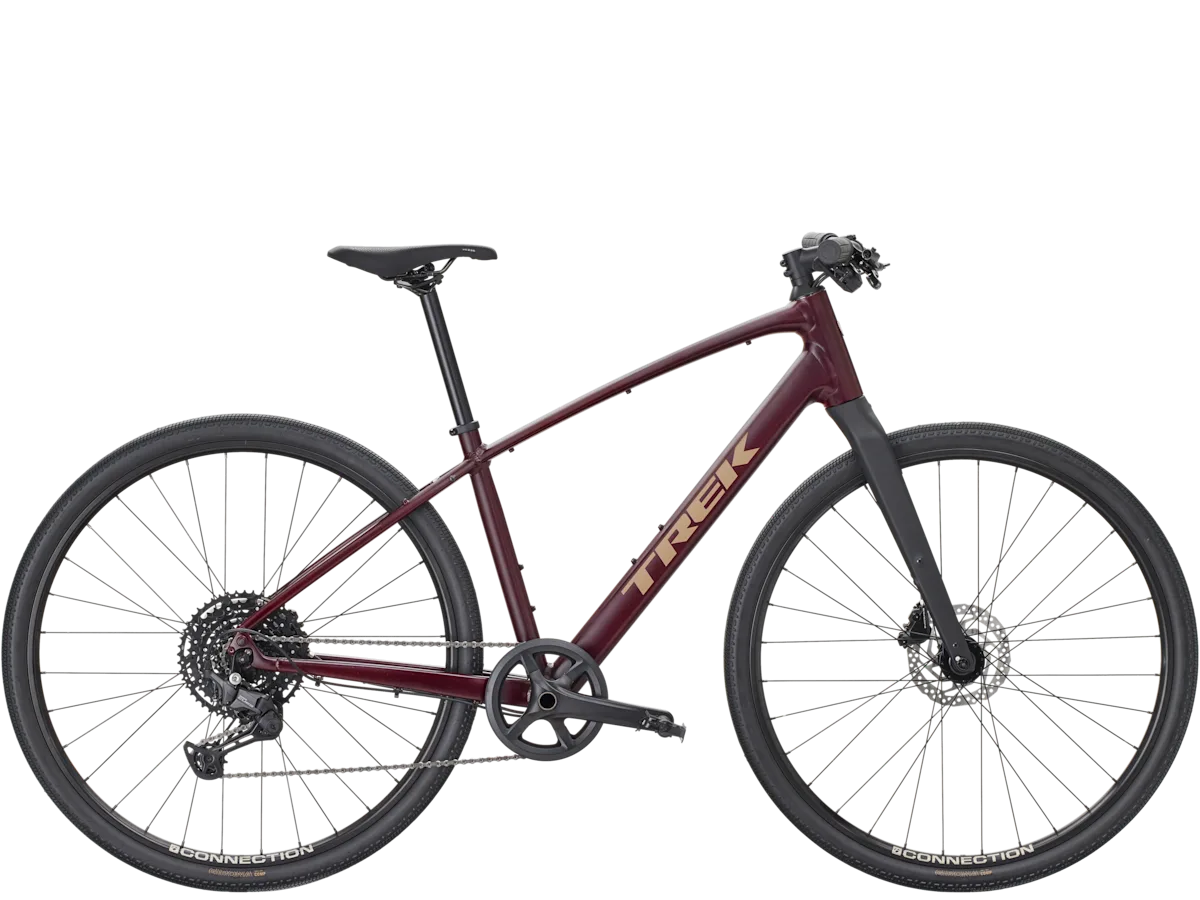 Trek FX Sport AL 3 2026