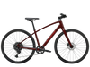 Trek FX 3 Stepover Gen 4 2026 hybridipyörä 1