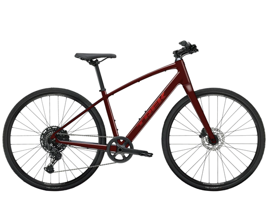 Trek FX 3 Stepover Gen 4 2026