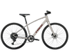 Trek FX 3 Stepover Gen 4 2026 hybridipyörä 2