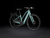Trek FX+ 2 Stagger Sähköpyörä 2023 kaupunkisähköpyörä 3