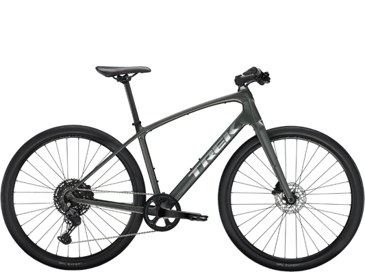 Trek FX Sport 4 Carbon