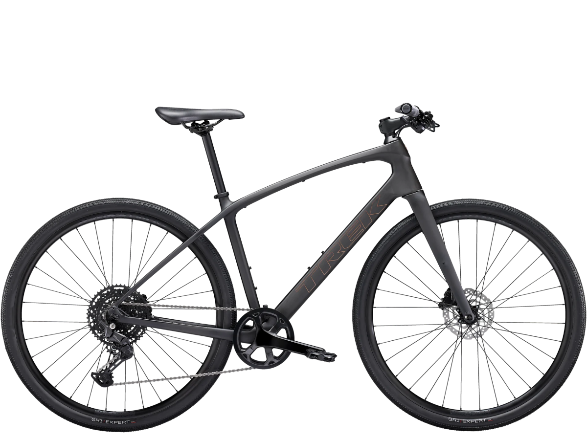 Trek FX Sport 4 2025